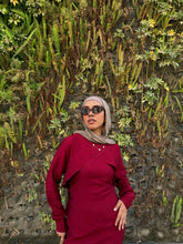 Turkish Linen Dress